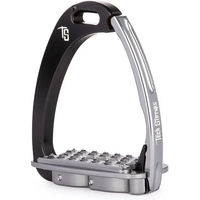 Produktbild von Tech Stirrups Venice Sloped M Swarovski Steigbügel für Pferde