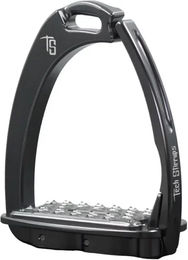 Tech Stirrups Venice Sloped M Swarovski Steigbügel für Pferde – Bild 1 von 1