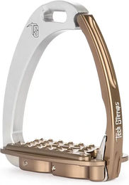 Tech Stirrups Venice Sloped M Swarovski Steigbügel für Pferde – Bild 1 von 1