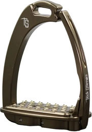 Tech Stirrups Venice Sloped M Swarovski Steigbügel für Pferde – Bild 1 von 1