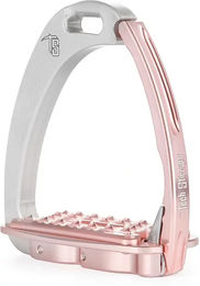 Tech Stirrups Venice Sloped M Swarovski Steigbügel für Pferde – Bild 1 von 1
