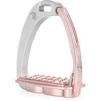 Produktbild von Tech Stirrups Venice Sloped M Swarovski Steigbügel für Pferde