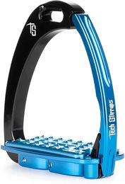 Tech Stirrups Venice Sloped M Swarovski Steigbügel für Pferde – Bild 1 von 1