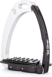Tech Stirrups Venice Sloped M Swarovski Steigbügel für Pferde – Bild 1 von 1