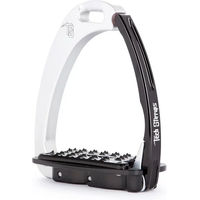 Produktbild von Tech Stirrups Venice Sloped M Swarovski Steigbügel für Pferde
