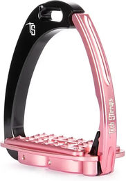 Tech Stirrups Venice Sloped M Swarovski Steigbügel für Pferde – Bild 1 von 1