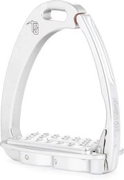 Tech Stirrups Venice Sloped M Swarovski Steigbügel für Pferde – Bild 1 von 1