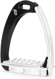 Tech Stirrups Venice Sloped M Swarovski Steigbügel für Pferde – Bild 1 von 1
