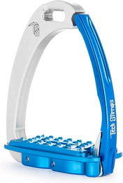 Produktbild von Tech Stirrups Venice Sloped Sicherheitssättel für Reiter aus Aluminium Größe M