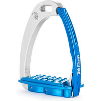 Produktbild von Tech Stirrups Venice Sloped Sicherheitssättel für Reiter aus Aluminium Größe M