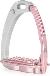 Produktbild von Tech Stirrups Venice Sloped Sicherheitssättel für Reiter aus Aluminium Größe M