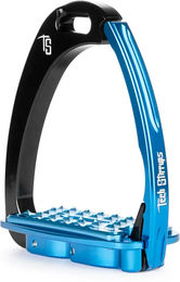 Produktbild von Tech Stirrups Venice Sloped Sicherheitssättel für Reiter Größe M