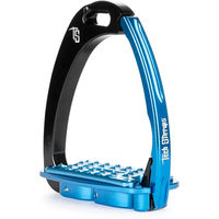 Produktbild von Tech Stirrups Venice Sloped Sicherheitssättel für Reiter Größe M