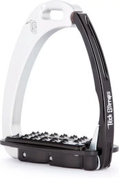 Produktbild von Tech Stirrups Venice Sloped Sicherheitssättel für Reiter Größe M