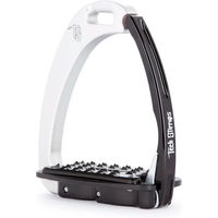 Produktbild von Tech Stirrups Venice Sloped Sicherheitssättel für Reiter Größe M