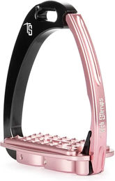 Produktbild von Tech Stirrups Venice Sloped Sicherheitssättel für Reiter Größe M - 525 g