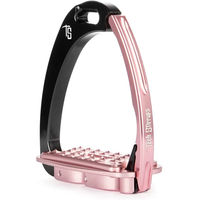 Produktbild von Tech Stirrups Venice Sloped Sicherheitssättel für Reiter Größe M - 525 g
