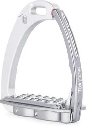Produktbild von Tech Stirrups Venice Sloped Sicherheitssättel für Reiter Größe M - 525 g