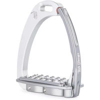 Produktbild von Tech Stirrups Venice Sloped Sicherheitssättel für Reiter Größe M - 525 g