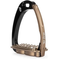 Produktbild von Tech Stirrups Venice Sloped Sicherheitssättel für Reiter Unisex Größe M