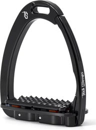 Tech Stirrups Venice Sloped Sicherheitssteigbügel für Reiter – Bild 1 von 4