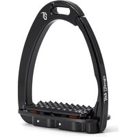 Produktbild von Tech Stirrups Venice Sloped Sicherheitssteigbügel für Reiter