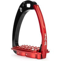 Produktbild von Tech Stirrups Venice Sloped Steigbügel für Reiter Größe M