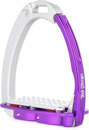 Tech Stirrups Venice Xtrail Sicherheitssättel für Pferde – Bild 1 von 1