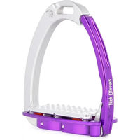 Produktbild von Tech Stirrups Venice Xtrail Sicherheitssättel für Pferde