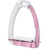 Produktbild von Tech Stirrups Venice Xtrail Sicherheitssättel für Pferde