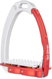 Produktbild von Tech Stirrups Venice Xtrail Sicherheitssteigbügel aus Aluminium für Reiter