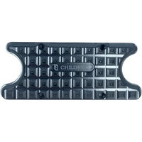 Produktbild von Tech Stirrups Venice Young Evo Bügelsohlen