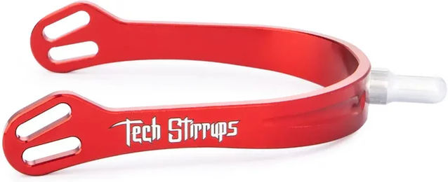 Produktbild von Tech Stirrups Verona Long Pferde-Steigbügel