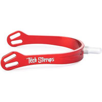 Produktbild von Tech Stirrups Verona Long Pferde-Steigbügel