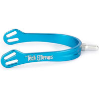Produktbild von Tech Stirrups Verona Long Pferde-Steigbügel