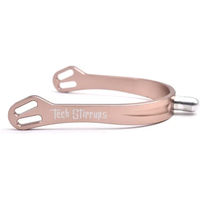 Produktbild von Tech Stirrups Verona Short Pferde-Steigbügel