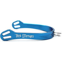 Produktbild von Tech Stirrups Verona Short Pferde-Steigbügel