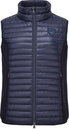 Produktbild von Tech Weste HVPMaxine Bodywarmer aus Polyester in Blau