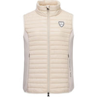Produktbild von Tech Weste HVPMaxine HV Polo für Damen aus Polyester in Schwarz oder Beige Größe S