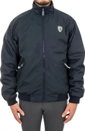 Produktbild von Technische Winterjacke Umbria Equitazione Reitjacke für Damen wasserdicht mit Fleece für Pferde Reiterinnen