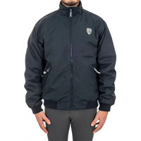 Produktbild von Technische Winterjacke Umbria Equitazione Reitjacke für Damen wasserdicht mit Fleece für Pferde Reiterinnen