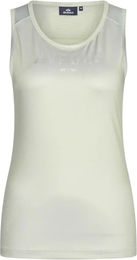 Produktbild von Technisches Tanktop Damen HV Polo Annabel Grün XL