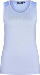 Produktbild von Technisches Tanktop Damen HV Polo Annabel in Lila oder Blau Größe L