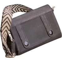 Produktbild von Telefonhülle Pénélope New Perf Schwarz Unisex