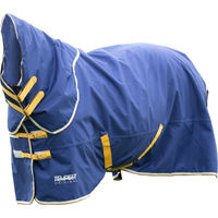 Produktbild von Tempest Original 50 Standard Pferdedecke Marineblau 152cm