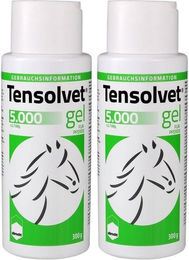 Produktbild von Tensolvet 5.000 Pferd 600g