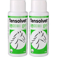Produktbild von Tensolvet 5.000 Pferd 600g