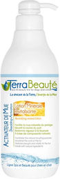 Terra Beauté Hundereinigungs-Lotion für empfindliche Haut 5000 ml – Bild 1 von 1