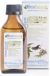 Terra Beauté Massageöl für Tiere Waldmischung – Bild 1 von 1