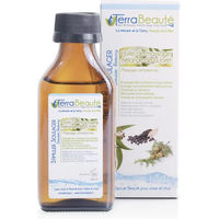 Produktbild von Terra Beauté Massageöl für Tiere Waldmischung